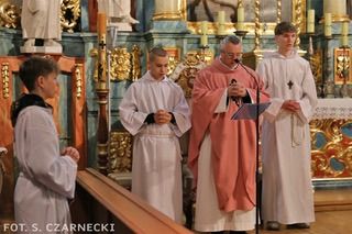 IV niedziela Wielkiego Postu